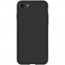 Чехол для моб. телефона Spigen iPhone 8/7 Liquid Crystal Matte Black (042CS21247)