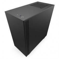 Корпус NZXT H510i Black (CA-H510i-B1)