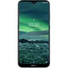 Мобильный телефон Nokia 2.3 DS 2/32Gb Cyan Green Мобильный телефон Nokia 2.3 DS 2/32Gb Cyan Green