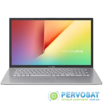 Ноутбук ASUS X712FA-AU686 (90NB0L61-M10020)