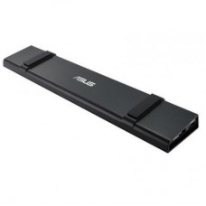 Порт-реплікатор ASUS USB3.0 HZ-3B Docking Station (90XB04AN-BDS000) Порт-реплікатор ASUS USB3.0 HZ-3B Docking Station (90XB04AN-BDS000)