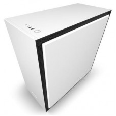 Корпус NZXT H710i White/Black (CA-H710i-W1)
