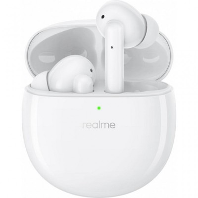 Наушники Realme Buds Air Pro White (RMA210)