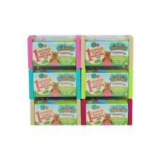 Іграшка Li'l Woodzeez Babeez S1 в ас. Іграшка Li'l Woodzeez Babeez S1 в ас.