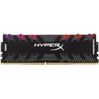 HyperX Predator RGB DDR4[HX440C19PB4A/8]