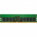 Модуль памяти для сервера DDR4 16Gb ECC UDIMM 2666MHz 1Rx8 1.2V CL19 Kingston (KSM26ES8/16ME)