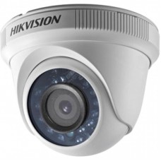 Камера відеоспостереження Hikvision DS-2CE56D0T-IRPF(C) (2.8) Камера відеоспостереження Hikvision DS-2CE56D0T-IRPF(C) (2.8)