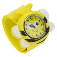 Годинник дитячий Doodles Bee Годинник дитячий Doodles Bee