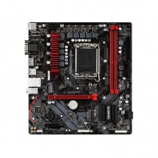 Материнcкая плата GIGABYTE B660 GAMING DDR4 s1700 B660 2xDDR4 M.2 HDMI D-Sub DP mATX