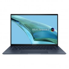 Ноутбук ASUS Zenbook S 13 UX5304MA-NQ040W 13.3" 3K OLED, Intel Ultra 7 155U, 16GB, F1TB, UMA, Win11, Блакитний Ноутбук ASUS Zenbook S 13 UX5304MA-NQ040W 13.3" 3K OLED, Intel Ultra 7 155U, 16GB, F1TB, UMA, Win11, Блакитний