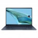 Ноутбук ASUS Zenbook S 13 UX5304MA-NQ040W 13.3&quot; 3K OLED, Intel Ultra 7 155U, 16GB, F1TB, UMA, Win11, Блакитний