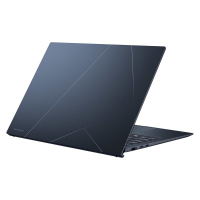 Ноутбук ASUS Zenbook S 13 UX5304MA-NQ040W 13.3&quot; 3K OLED, Intel Ultra 7 155U, 16GB, F1TB, UMA, Win11, Блакитний