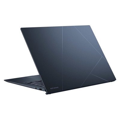 Ноутбук ASUS Zenbook S 13 UX5304MA-NQ040W 13.3&quot; 3K OLED, Intel Ultra 7 155U, 16GB, F1TB, UMA, Win11, Блакитний