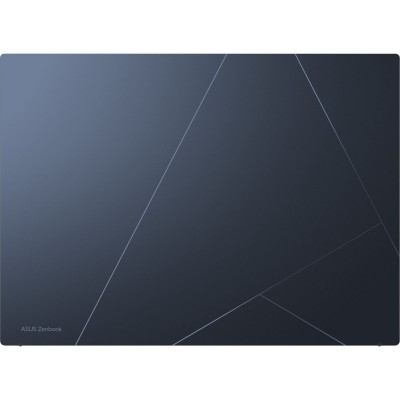 Ноутбук ASUS Zenbook S 13 UX5304MA-NQ040W 13.3&quot; 3K OLED, Intel Ultra 7 155U, 16GB, F1TB, UMA, Win11, Блакитний