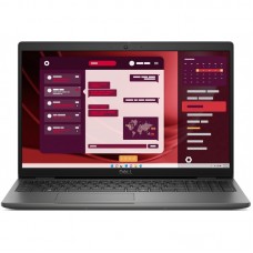 Ноутбук Dell Latitude 3550 15.6" FHD IPS AG, Intel i5-1335U, 16GB, F512GB, UMA, Lin, чорний