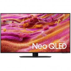 Телевізор 75" Samsung NeoQLED 4K 120Hz (Up to 165Hz) Smart Tizen Black Телевізор 75" Samsung NeoQLED 4K 120Hz (Up to 165Hz) Smart Tizen Black