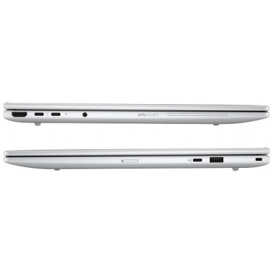 Ноутбук HP EliteBook 8-G1a 16" WUXGA AG, AMD R5-340, 32GB, F1TB UMA, Win11P, сріблястий