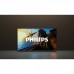Телевізор 65" Philips LED 4K 60Hz Smart Titan OS Black