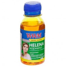 Чорнило WWM HP UNIVERSAL HELENA Yellow (HU/Y-2) Чорнило WWM HP UNIVERSAL HELENA Yellow (HU/Y-2)