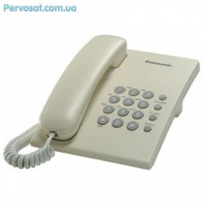 Телефон KX-TS2350UAJ PANASONIC Телефон KX-TS2350UAJ PANASONIC