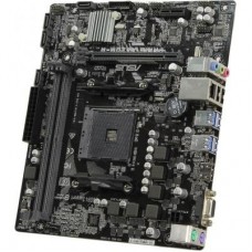 Материнська плата ASUS PRIME A320M-R SI (PRIME A320M-R-SI)