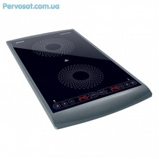 Електроплитка Sencor SCP 5404 GY (SCP5404GY) Електроплитка Sencor SCP 5404 GY (SCP5404GY)