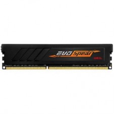 Модуль пам'яті для комп'ютера DDR4 16GB 3200 MHz Spear Heatsink GEIL (GSB416GB3200C16ASC) Модуль пам'яті для комп'ютера DDR4 16GB 3200 MHz Spear Heatsink GEIL (GSB416GB3200C16ASC)