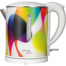 Електрочайник Gorenje K 15 KARIM (K15KARIM) Електрочайник Gorenje K 15 KARIM (K15KARIM)