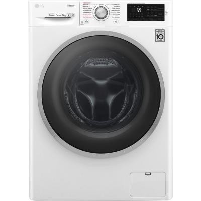 Пральна машина LG F2J6HS1W
