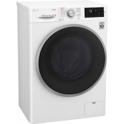 Пральна машина LG F2J6HS1W