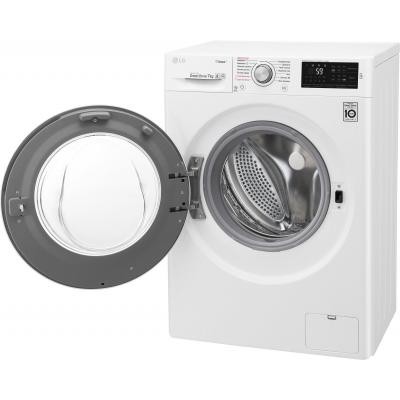 Пральна машина LG F2J6HS1W
