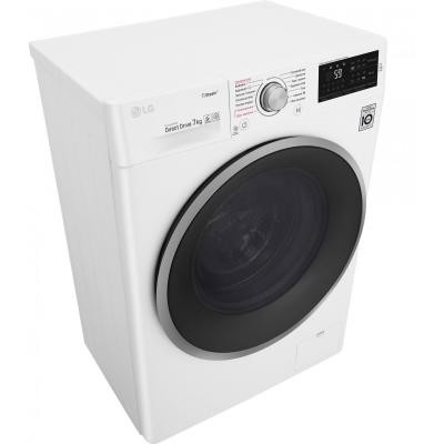 Пральна машина LG F2J6HS1W