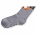 Колготки UCS SOCKS "Tiger" (M0C0301-0857-7B-gray)