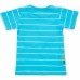 Набор детской одежды Haknur "POOL PARTY" (7768-128B-blue)