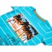 Набір дитячого одягу Haknur "POOL PARTY" (7768-128B-blue)