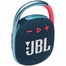 Акустична система JBL Clip 4 Blue Pink (JBLCLIP4BLUP) Акустична система JBL Clip 4 Blue Pink (JBLCLIP4BLUP)