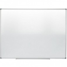 Офісна дошка BUROMAX JOBMAX magnetic, 90х120см, aluminum frame (BM.0003) Офісна дошка BUROMAX JOBMAX magnetic, 90х120см, aluminum frame (BM.0003)