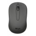 Миша Trust Ziva Compact WL Black