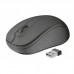 Миша Trust Ziva Compact WL Black