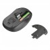 Миша Trust Ziva Compact WL Black