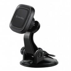 Універсальний автотримач ColorWay Dashboard-1 (360 rotation) magnetic Gray (CW-CHM06-GR) Універсальний автотримач ColorWay Dashboard-1 (360 rotation) magnetic Gray (CW-CHM06-GR)