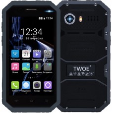 Смартфон 2E E450R Dual SIM Grey Смартфон 2E E450R Dual SIM Grey