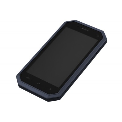 Смартфон 2E E450R Dual SIM Grey