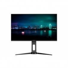 Монітор LCD 27" 2E H2720B D-Sub, DVI, HDMI, DP, Audio, IPS, 2560x1440, FreeSync, HAS