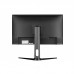 Монітор LCD 27" 2E H2720B D-Sub, DVI, HDMI, DP, Audio, IPS, 2560x1440, FreeSync, HAS