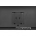 Монітор LCD 27" 2E H2720B D-Sub, DVI, HDMI, DP, Audio, IPS, 2560x1440, FreeSync, HAS