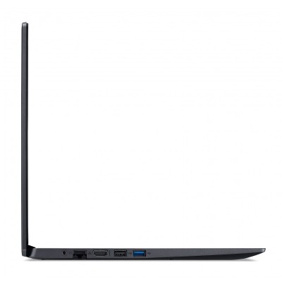 Ноутбук Acer Aspire 3 A315-34 15.6FHD/Intel Cel N4020/4/256F/int/Lin/Black