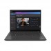 Ноутбук Lenovo ThinkPad T14-G4 14&quot; WUXGA IPS AG, Intel i5-1335U, 16GB, F512GB, UMA, LTE, Win11P, чорний