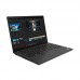 Ноутбук Lenovo ThinkPad T14-G4 14&quot; WUXGA IPS AG, Intel i5-1335U, 16GB, F512GB, UMA, LTE, Win11P, чорний
