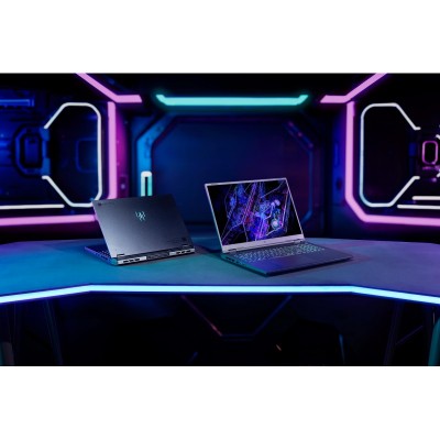 Ноутбук Acer Predator Helios Neo 16 PHN16-72 16" WQXGA, Intel i9-14900HX, 32GB, F1TB, NVD4070-8, Win11